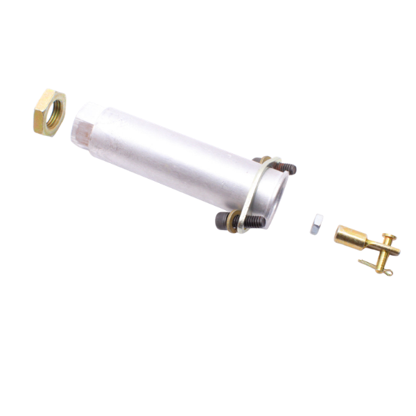 59119 Husco valve connection kit product photo.