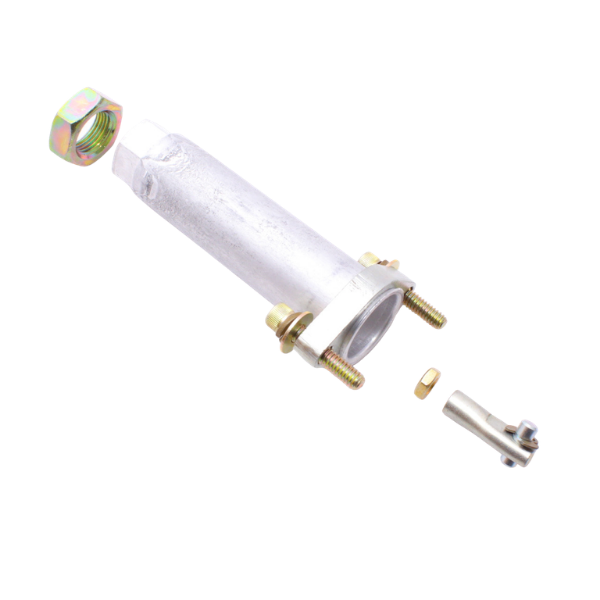 59132 Gresen V-20 valve connection kit product photo.