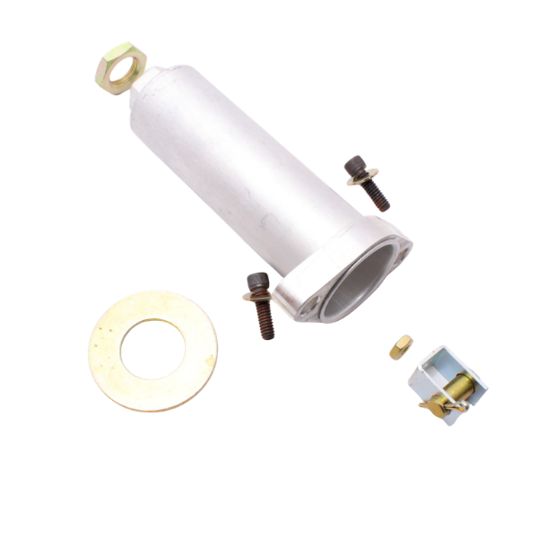 59383-1 Gresen V50 valve connection kit product photo.