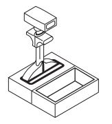 Hoist / Open reference